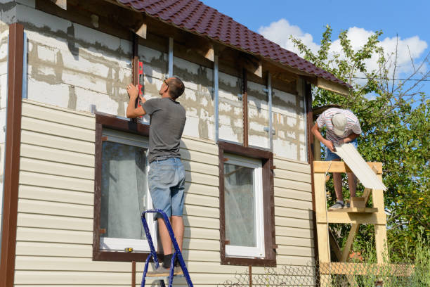 Best James Hardie Siding  in West Yarmouth, MA